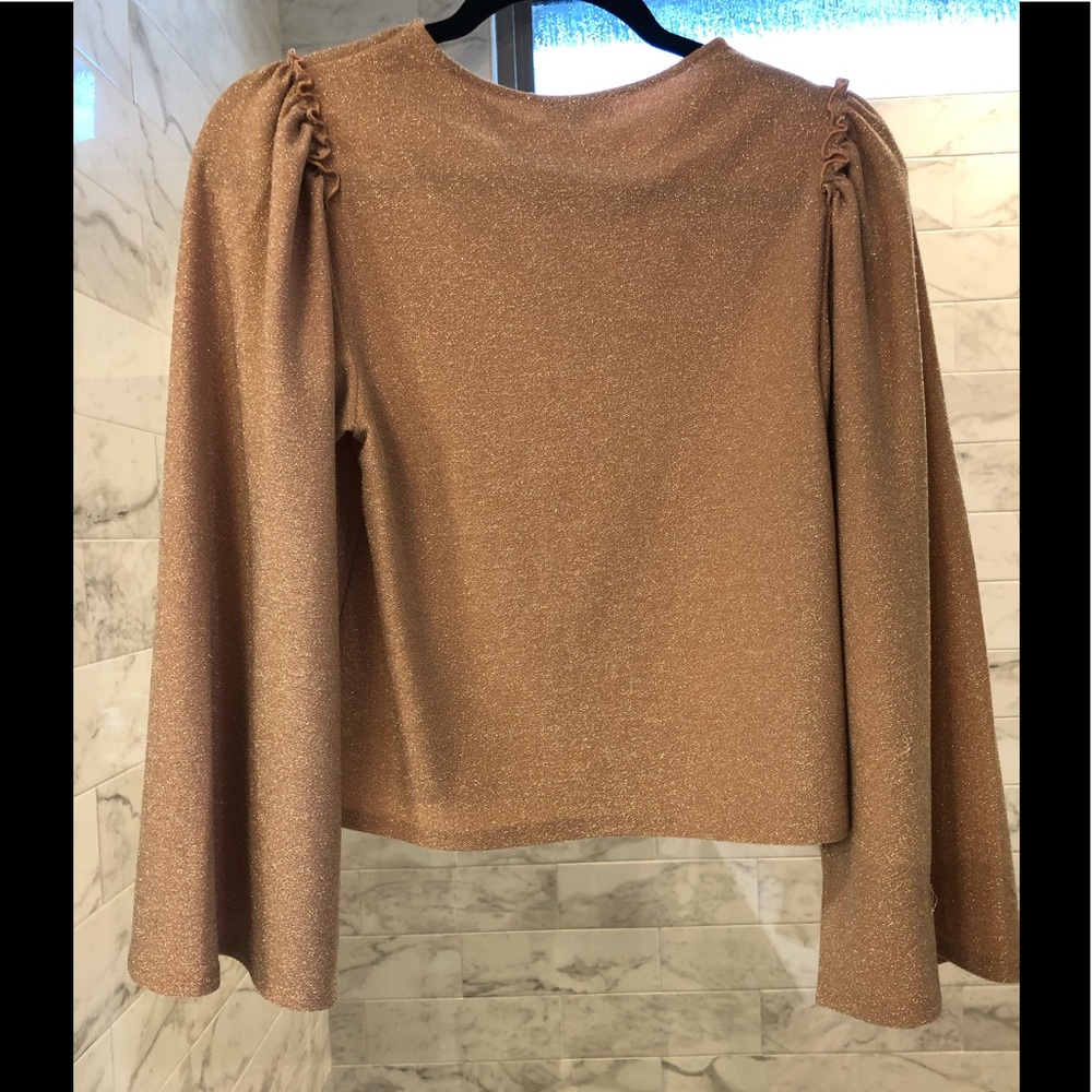 Express top - Picture 2 of 2